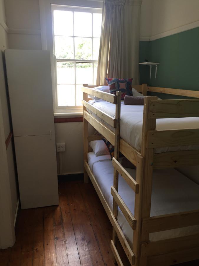 Wanderlust Backpackers Hostel Cape Town Luaran gambar